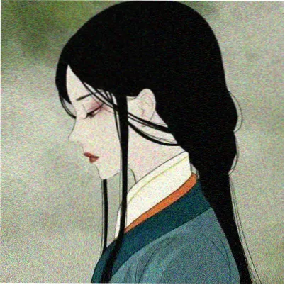 留言观众代笔人头像